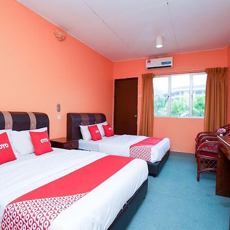 Oyo 44020 Kejora Garden Resort Kampong Pasir Bogak Екстериор снимка