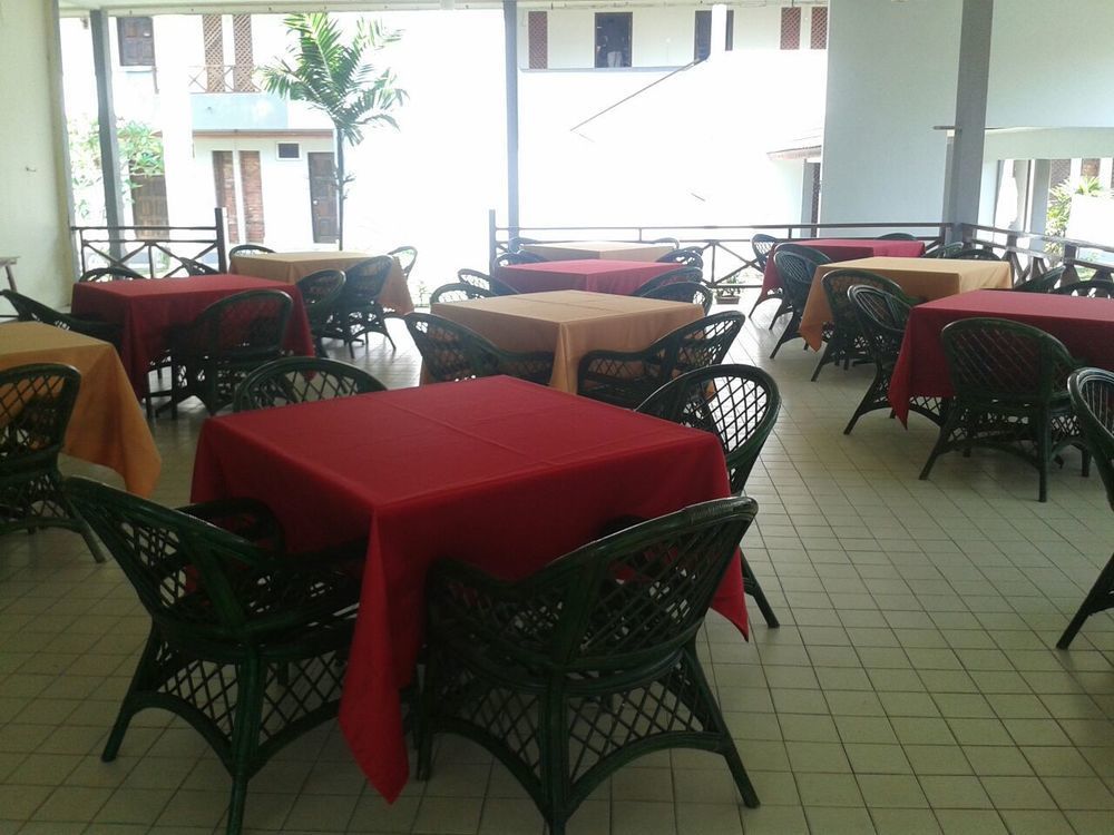 Oyo 44020 Kejora Garden Resort Kampong Pasir Bogak Екстериор снимка