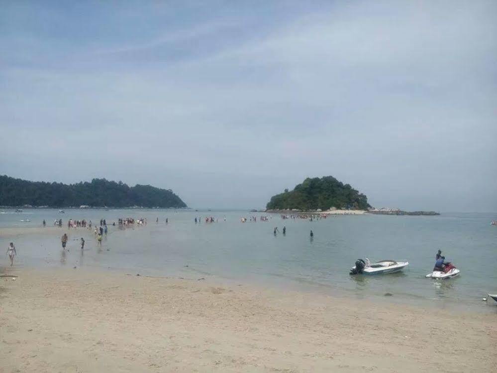 Oyo 44020 Kejora Garden Resort Kampong Pasir Bogak Екстериор снимка